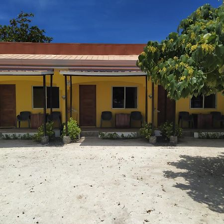 Jph Resort Logon Exterior photo