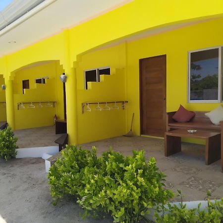 Jph Resort Logon Exterior photo
