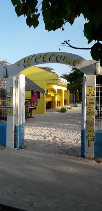 Jph Resort Logon Exterior photo