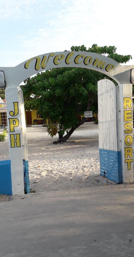 Jph Resort Logon Exterior photo