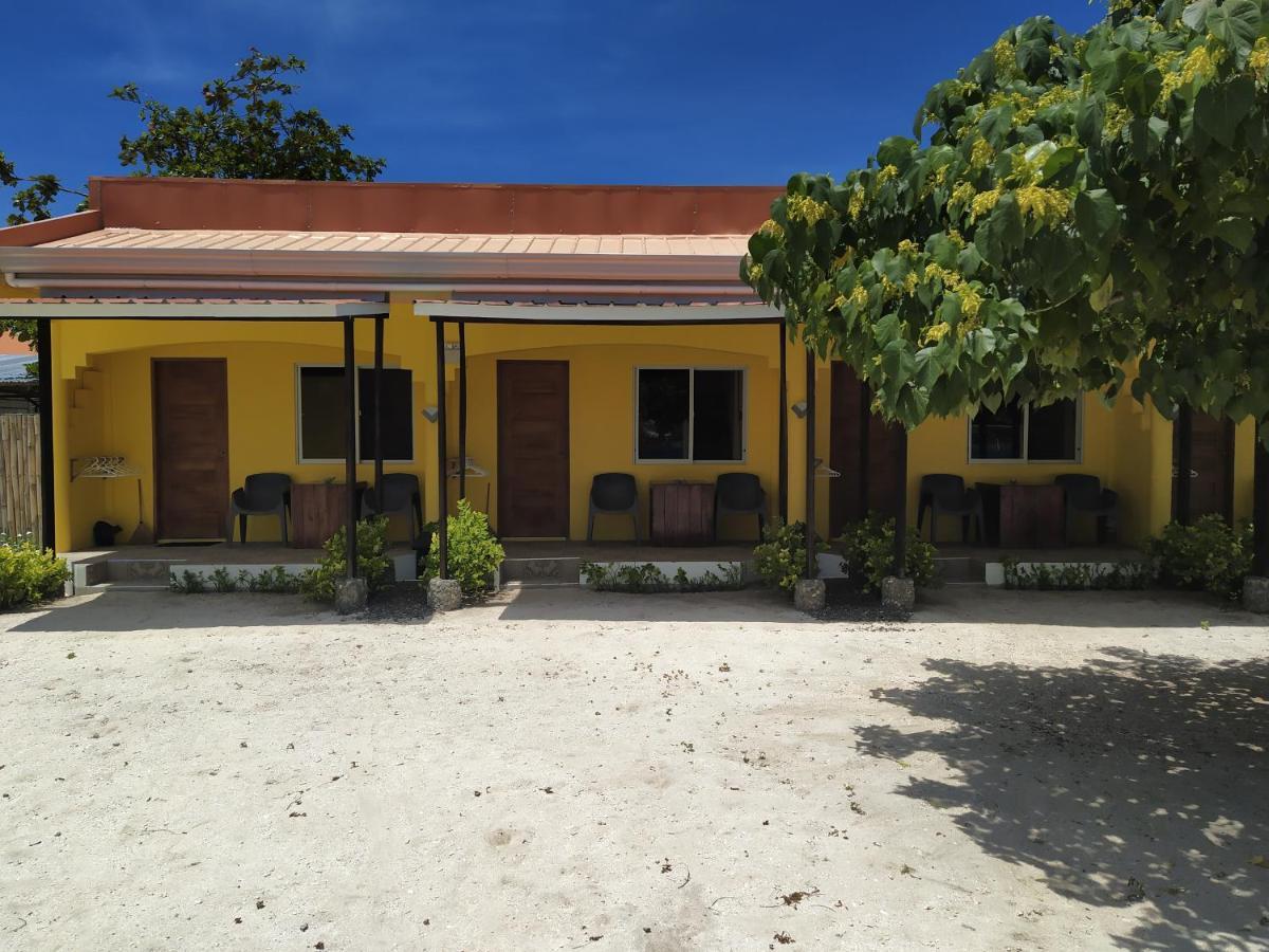 Jph Resort Logon Exterior photo