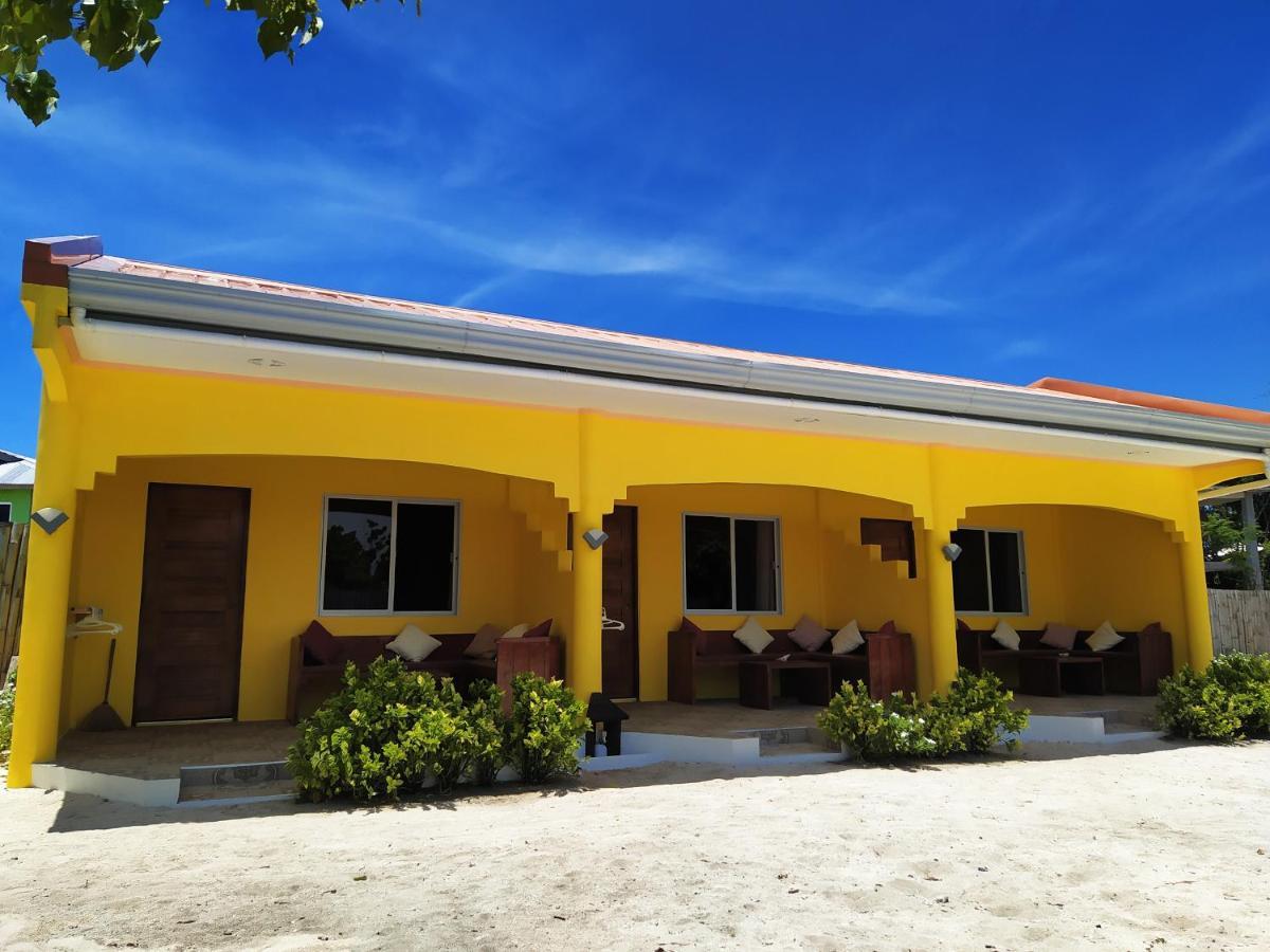 Jph Resort Logon Exterior photo