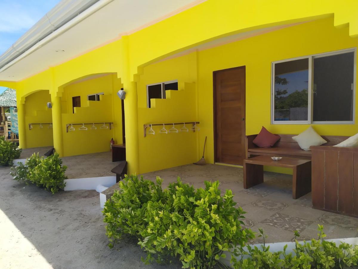 Jph Resort Logon Exterior photo