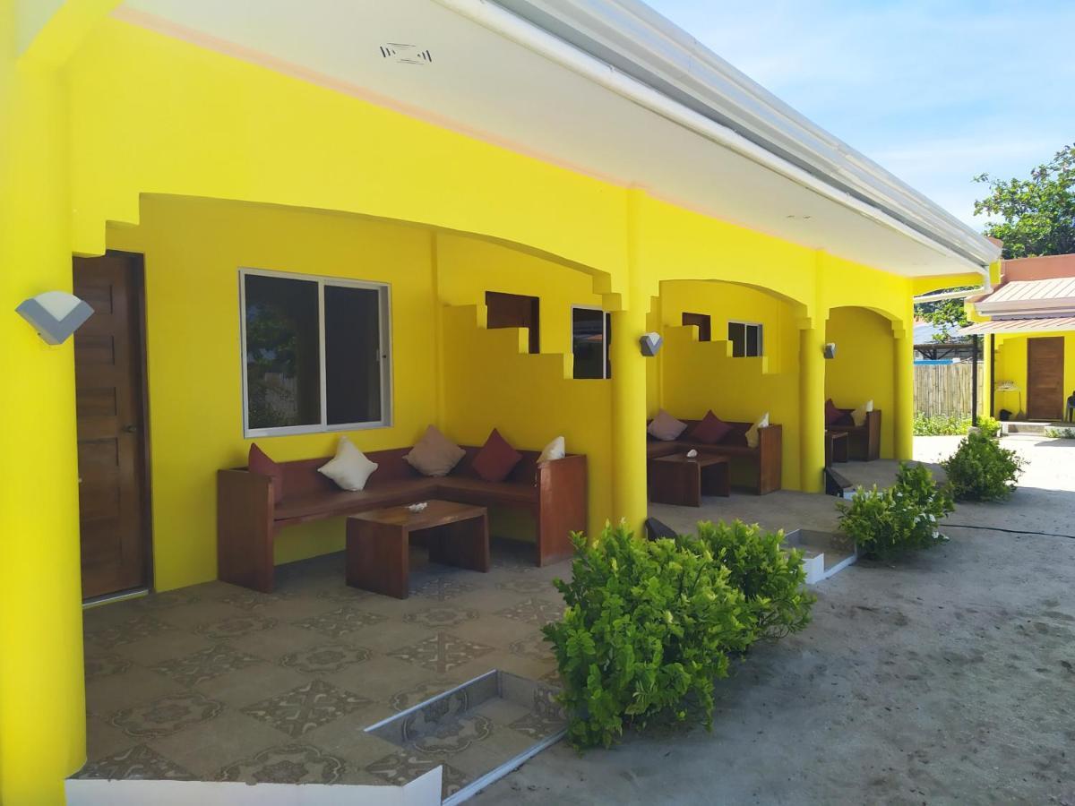 Jph Resort Logon Exterior photo