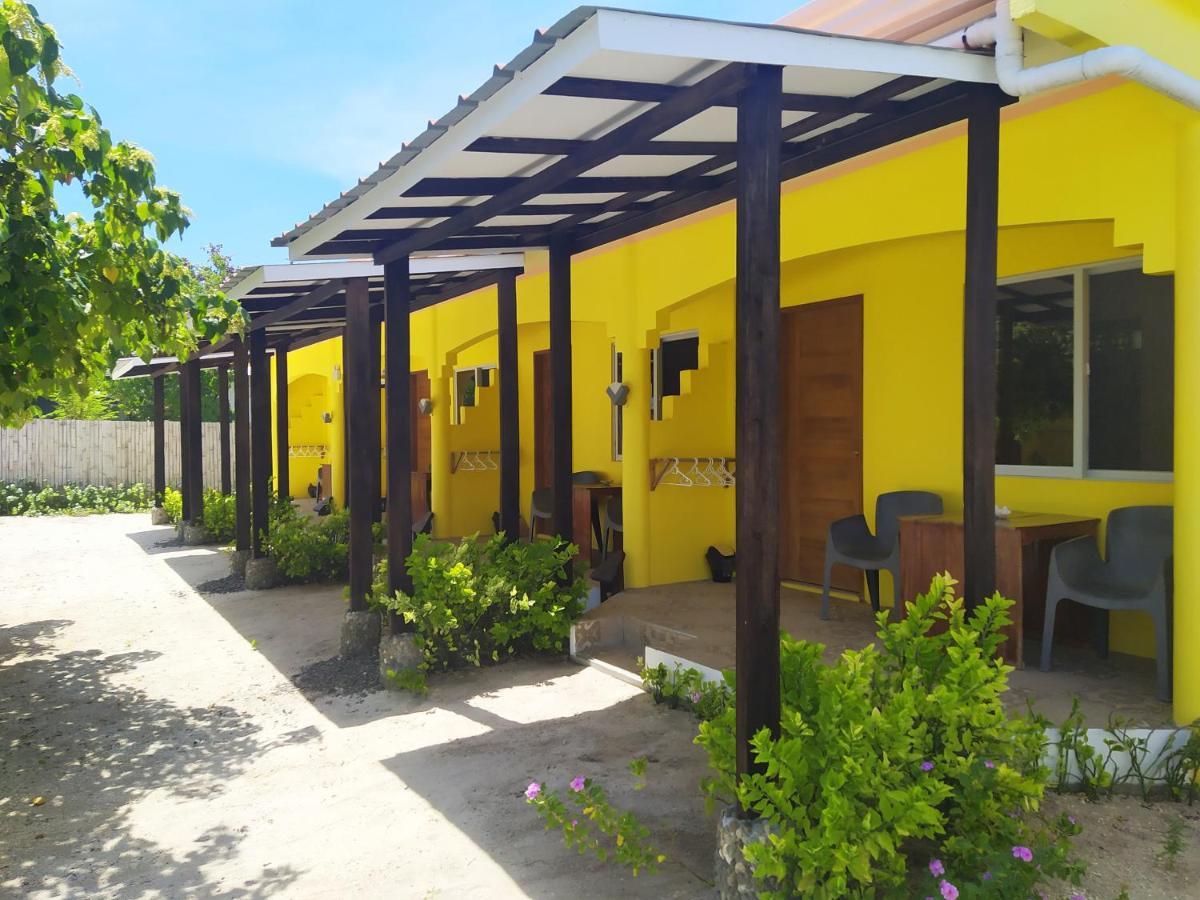 Jph Resort Logon Exterior photo