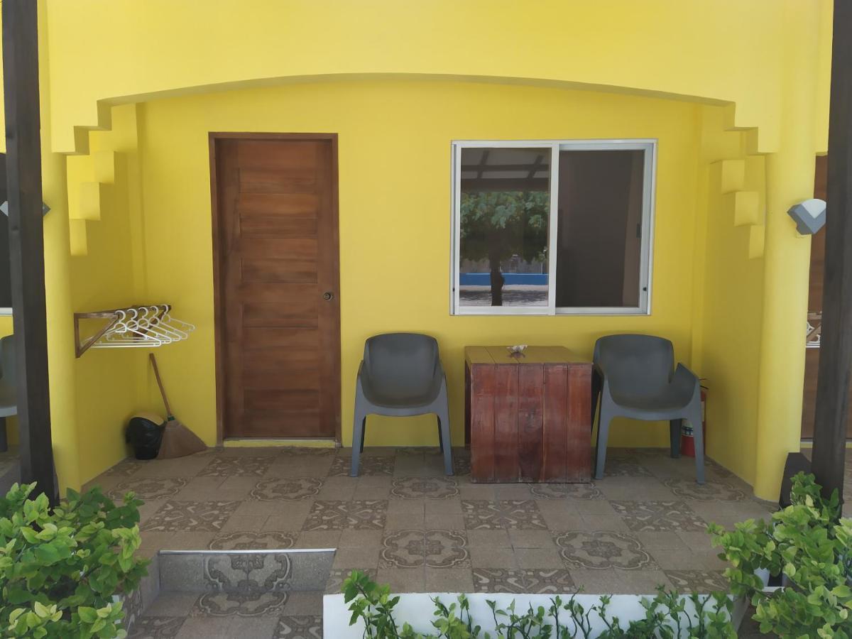 Jph Resort Logon Exterior photo