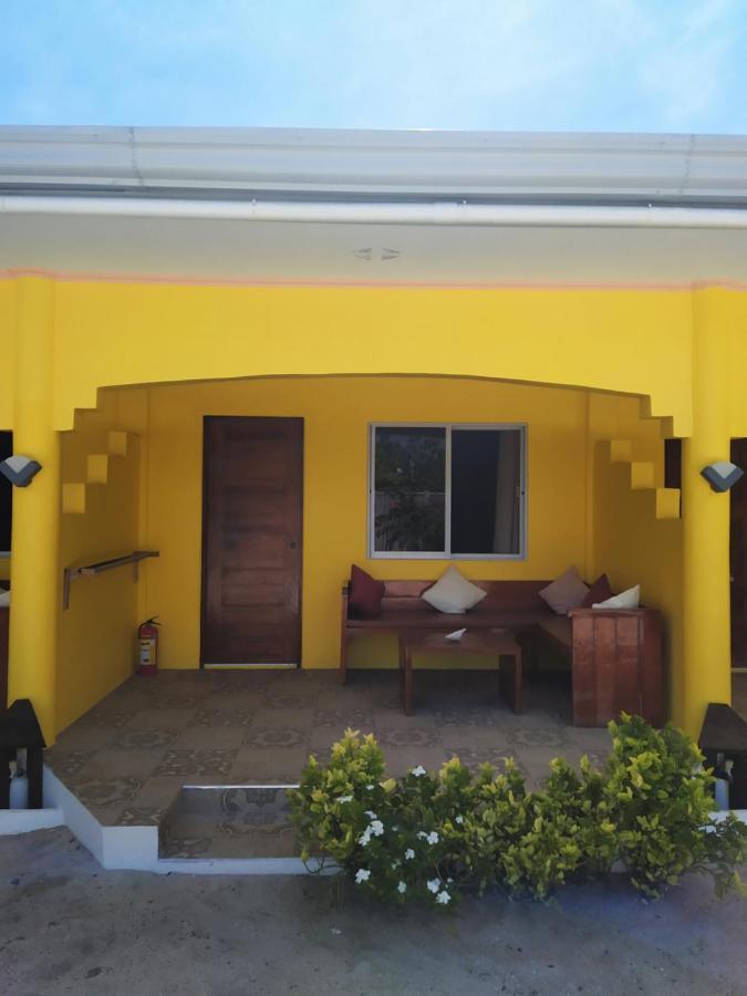 Jph Resort Logon Exterior photo